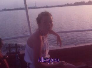 Allesya4u