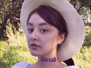 Allexali