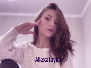 Allexataylor