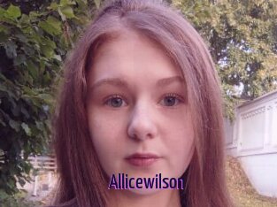 Allicewilson