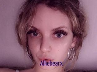 Alliebearx