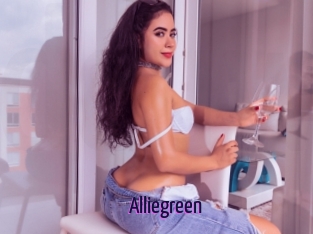 Alliegreen