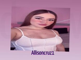 Allisoncruz1