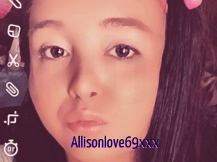 Allisonlove69xxx