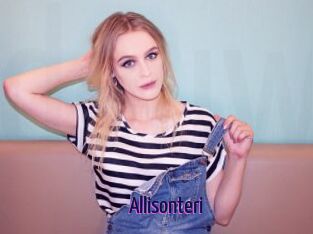 Allisonteri