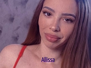 Allissa