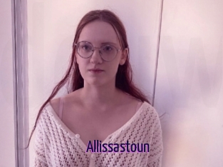 Allissastoun