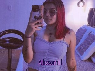 Allissonhill