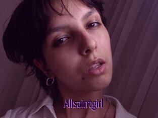 Allsaintgirl