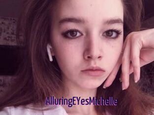 AlluringEYesMichelle