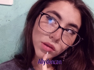 Allyduncan