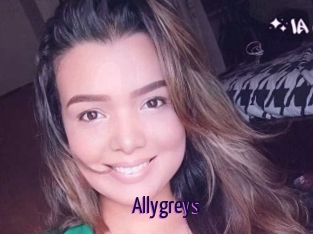 Allygreys