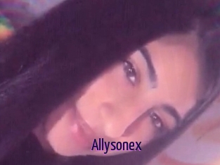 allysonex Deutsche Webcam Girls