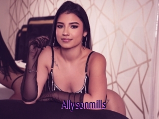 Allysonmills