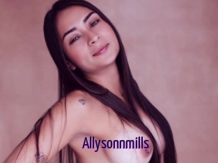 Allysonnmills