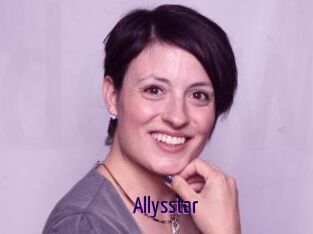 Allysstar