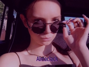 Almaclack