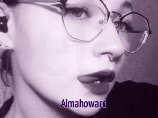 Almahoward