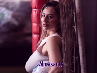 Almasanty