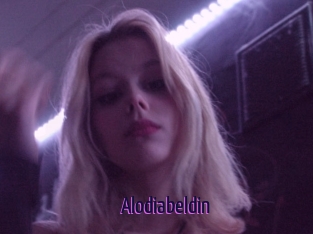 Alodiabeldin