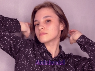 Alodiabendell