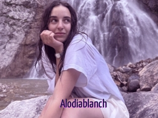 Alodiablanch