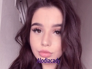 Alodiacady