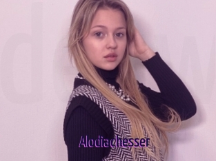 Alodiachesser