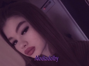 Alodiadolby