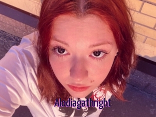 Alodiagathright