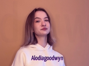 Alodiagoodwyn