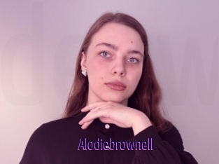 Alodiebrownell