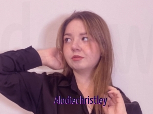 Alodiechristley