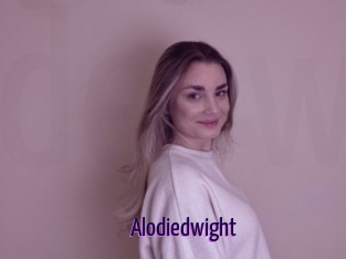 Alodiedwight