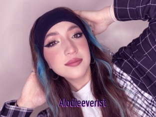 Alodieeverist