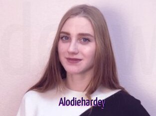 Alodiehardey