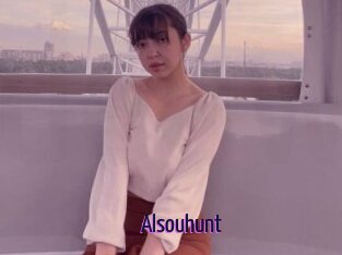 Alsouhunt