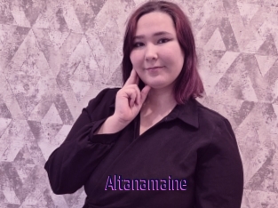 Altanamaine