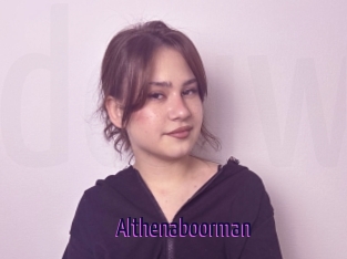 Althenaboorman