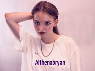 Althenabryan