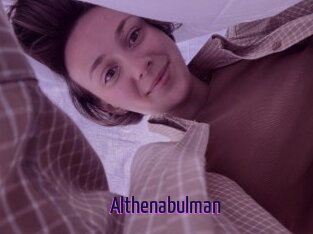 Althenabulman