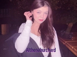 Althenaburchard