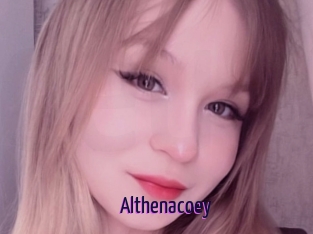 Althenacoey