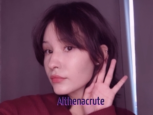 Althenacrute