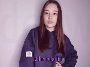 Althenadaffin