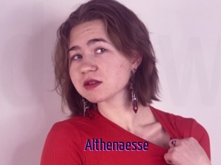 Althenaesse