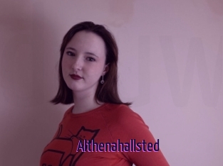 Althenahallsted