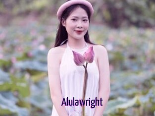 Alulawright