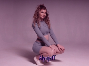 Alyajeff