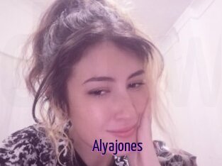 Alyajones